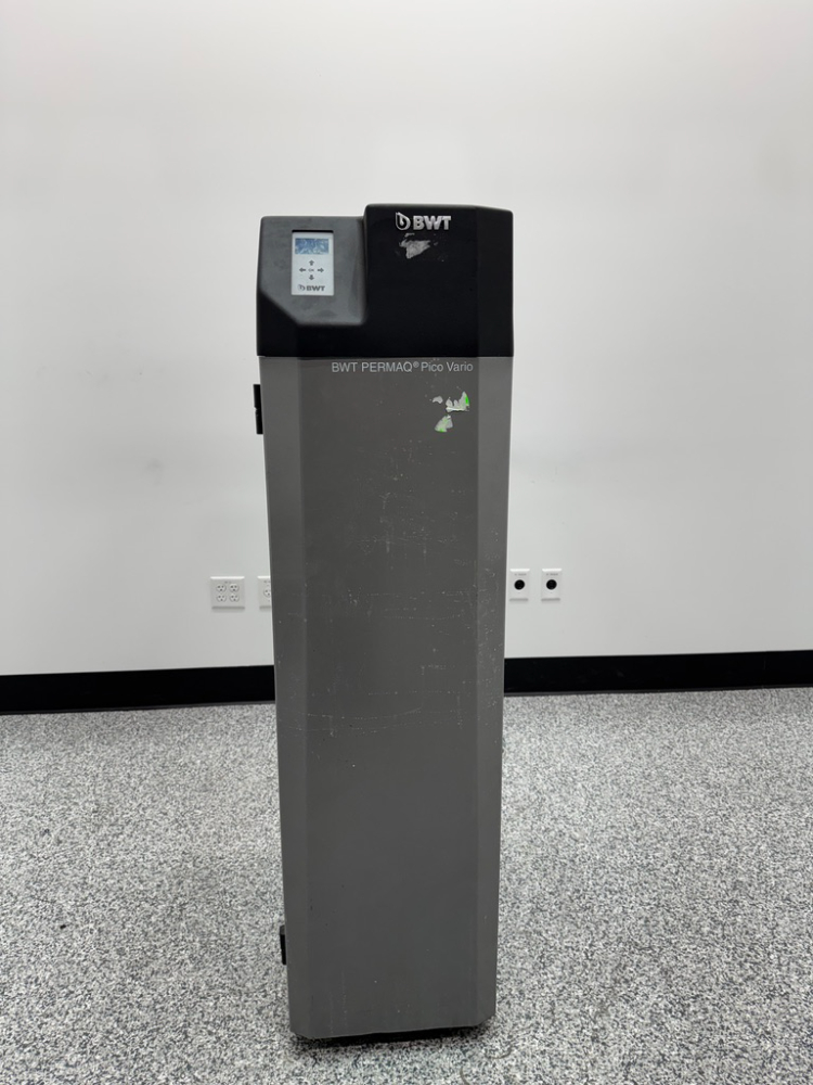 Image of BWT Permaq Pico Vario 50 Reverse Osmosis System